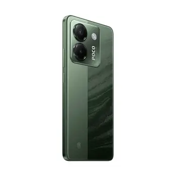 Smartphone Xiaomi 2409FPCC4G 6,67" Octa Core 12 GB RAM 256 GB Green