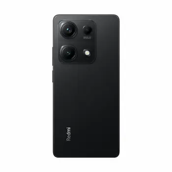 Smartphone Xiaomi 6,67" 8 GB RAM Black