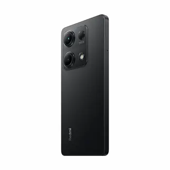 Smartphone Xiaomi 6,67" 8 GB RAM Black