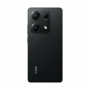 Smartphone Xiaomi 6,67" 8 GB RAM Black