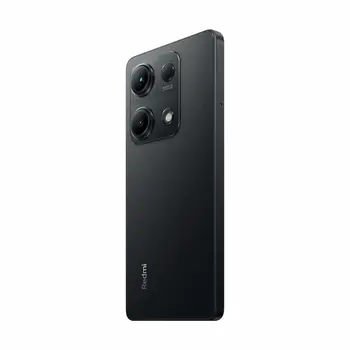 Smartphone Xiaomi 6,67" 8 GB RAM Black