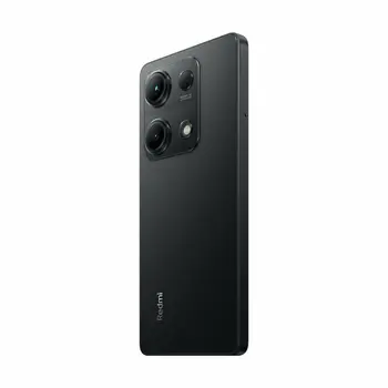 Smartphone Xiaomi 6,67" 8 GB RAM Black