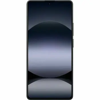 Smartphone Xiaomi 6,67" 8 GB RAM Black