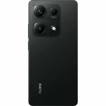 Smartphone Xiaomi 6,67" 8 GB RAM Black