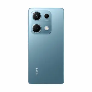 Smartphone Xiaomi 75" 8 GB RAM 256 GB