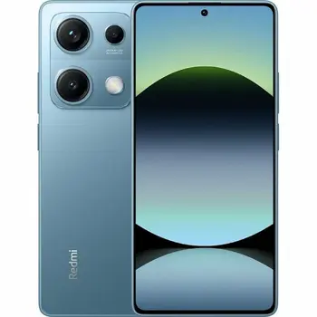 Smartphone Xiaomi Redmi Note 14S 6,67" Octa Core 8 GB RAM 256 GB Blue