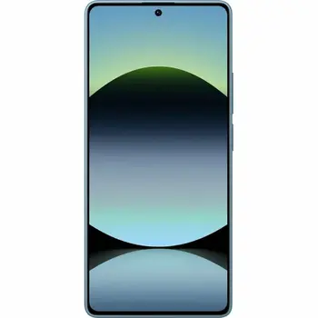 Smartphone Xiaomi Redmi Note 14S 6,67" Octa Core 8 GB RAM 256 GB Blue