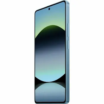 Smartphone Xiaomi Redmi Note 14S 6,67" Octa Core 8 GB RAM 256 GB Blue