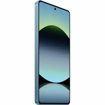 Smartphone Xiaomi Redmi Note 14S 6,67" Octa Core 8 GB RAM 256 GB Blue