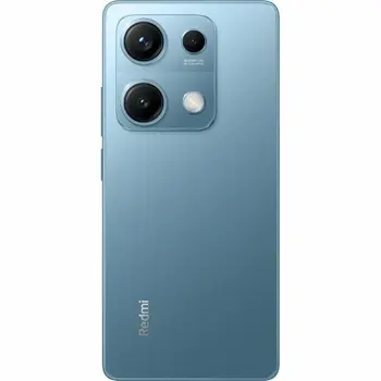 Smartphone Xiaomi Redmi Note 14S 6,67" Octa Core 8 GB RAM 256 GB Blue