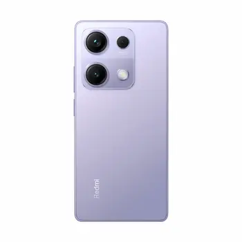 Smartphone Xiaomi 6,67" 8 GB RAM Purple