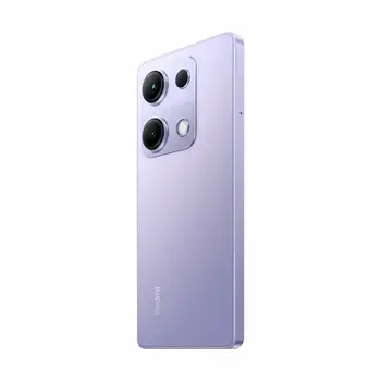 Smartphone Xiaomi 6,67" 8 GB RAM Purple