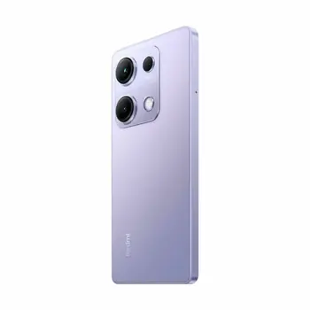Smartphone Xiaomi 6,67" 8 GB RAM Purple