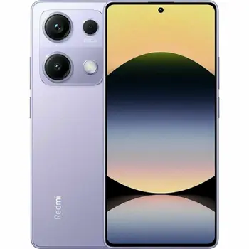 Smartphone Xiaomi 6,67" 8 GB RAM Purple