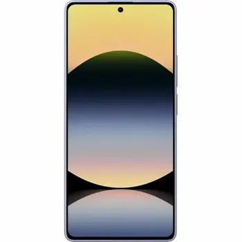 Smartphone Xiaomi 6,67" 8 GB RAM Purple