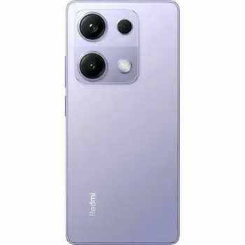 Smartphone Xiaomi 6,67" 8 GB RAM Purple