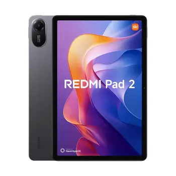 Tablet Xiaomi 65580 128 GB Grey