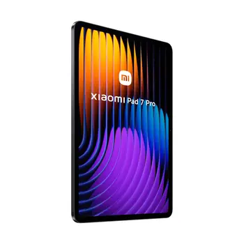 Tablet Xiaomi 11,2" Octa Core 12 GB RAM 512 GB Grey