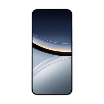 Smartphone Xiaomi POCO F7 5G 6,83" Octa Core 12 GB RAM 256 GB Silver