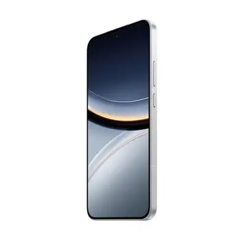 Smartphone Xiaomi POCO F7 5G 6,83" Octa Core 12 GB RAM 256 GB Silver