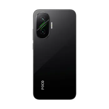 Smartphone Xiaomi POCO F7 5G 6,83" Octa Core 12 GB RAM 512 GB Black