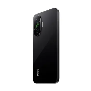 Smartphone Xiaomi POCO F7 5G 6,83" Octa Core 12 GB RAM 512 GB Black