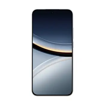 Smartphone Xiaomi POCO F7 5G 6,83" Octa Core 12 GB RAM 256 GB White