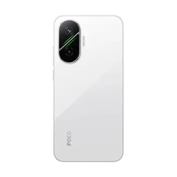 Smartphone Xiaomi POCO F7 5G 6,83" Octa Core 12 GB RAM 256 GB White