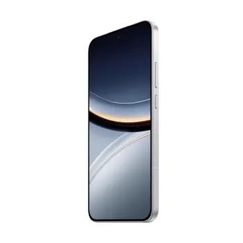 Smartphone Xiaomi POCO F7 5G 6,83" Octa Core 12 GB RAM 256 GB White