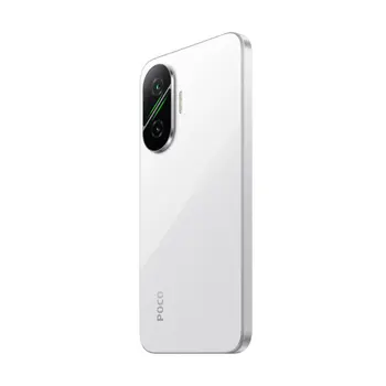 Smartphone Xiaomi POCO F7 5G 6,83" Octa Core 12 GB RAM 256 GB White