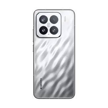 Smartphone Xiaomi 24129PN74G 6,36" Octa Core 12 GB RAM 512 GB Silver