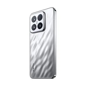 Smartphone Xiaomi 24129PN74G 6,36" Octa Core 12 GB RAM 512 GB Silver
