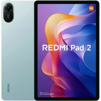 Tablet Xiaomi 67177 8 GB RAM 128 GB Green