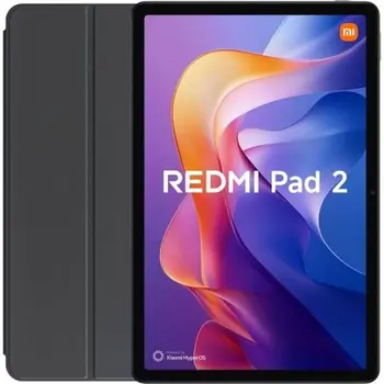 Tablet Xiaomi Octa Core 4 GB RAM 128 GB Grey 11"