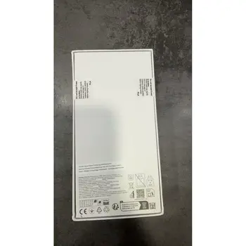 Smartphone Xiaomi Redmi 15C 6,9" MEDIATEK HELIO G81-ULTRA 4 GB RAM 128 GB Black Midnight black