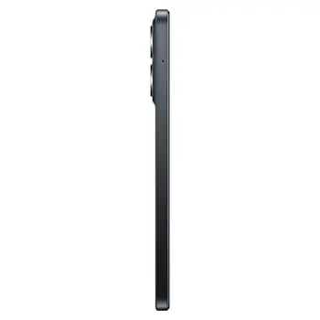 Smartphone Xiaomi Redmi 15C 6,9" MEDIATEK HELIO G81-ULTRA 4 GB RAM 128 GB Black Midnight black