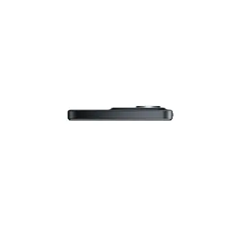 Smartphone Xiaomi Redmi 15C 6,9" MEDIATEK HELIO G81-ULTRA 4 GB RAM 128 GB Black Midnight black