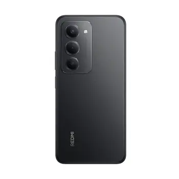 Smartphone Xiaomi Redmi 15 6,9" Octa Core 6 GB RAM 128 GB Black