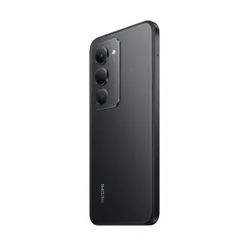Smartphone Xiaomi Redmi 15 6,9" Octa Core 6 GB RAM 128 GB Black