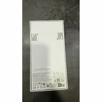 Smartphone Xiaomi Redmi 15 6,9" Octa Core 6 GB RAM 128 GB Black