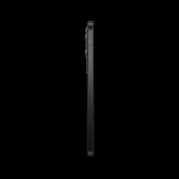 Smartphone Xiaomi Redmi 15 6 GB RAM 128 GB Midnight black