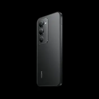 Smartphone Xiaomi REDMI 15 8 GB RAM 256 GB Midnight black