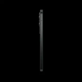 Smartphone Xiaomi REDMI 15 8 GB RAM 256 GB Midnight black