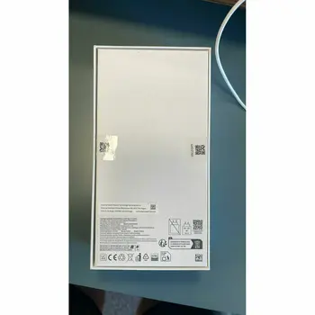 Smartphone Xiaomi REDMI 15 GRAY 8 GB RAM 256 GB