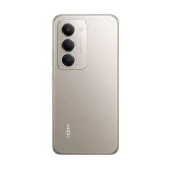 Smartphone Xiaomi Redmi 15 6,9" Octa Core 6 GB RAM 128 GB Grey