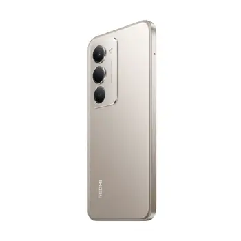 Smartphone Xiaomi Redmi 15 6,9" Octa Core 6 GB RAM 128 GB Grey
