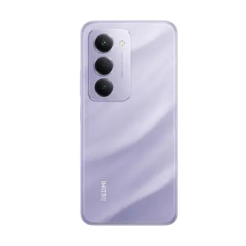 Smartphone Xiaomi Redmi 15 6,9" Octa Core 6 GB RAM 128 GB Purple