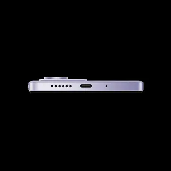 Smartphone Xiaomi Redmi 15 6 GB RAM 128 GB