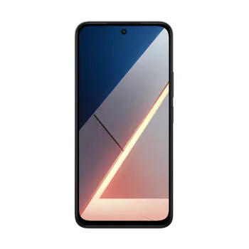 Smartphone Xiaomi POCO M7 6,9" Octa Core 6 GB RAM 128 GB Black