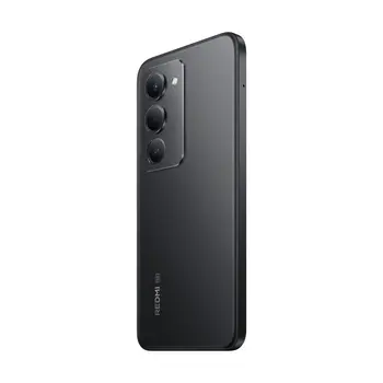 Smartphone Xiaomi Redmi 15 5G 6,9" Octa Core 8 GB RAM 256 GB Black
